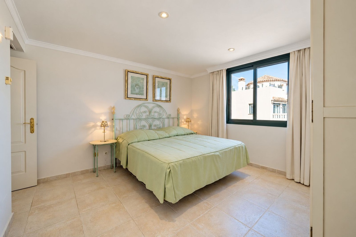 Penthouse Duplex te koop in Elviria | 3 slaapkamers H5506582