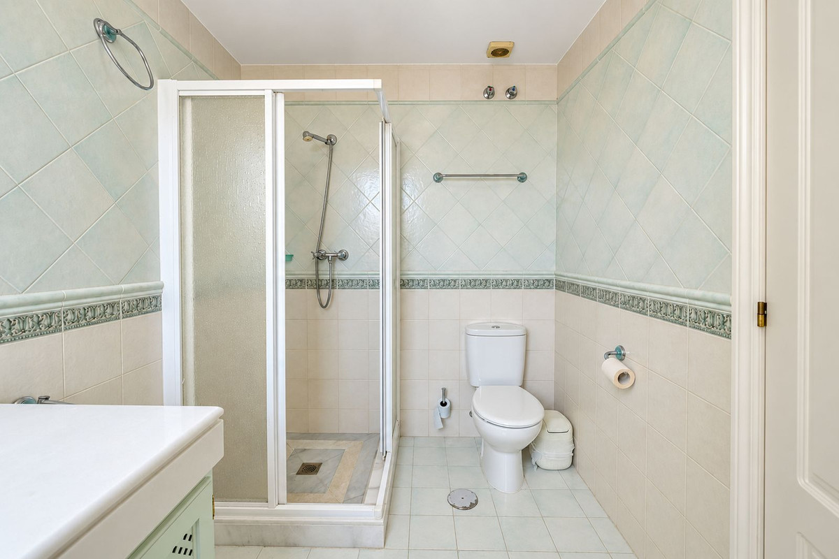 Penthouse Duplex te koop in Elviria | 3 slaapkamers H5506582