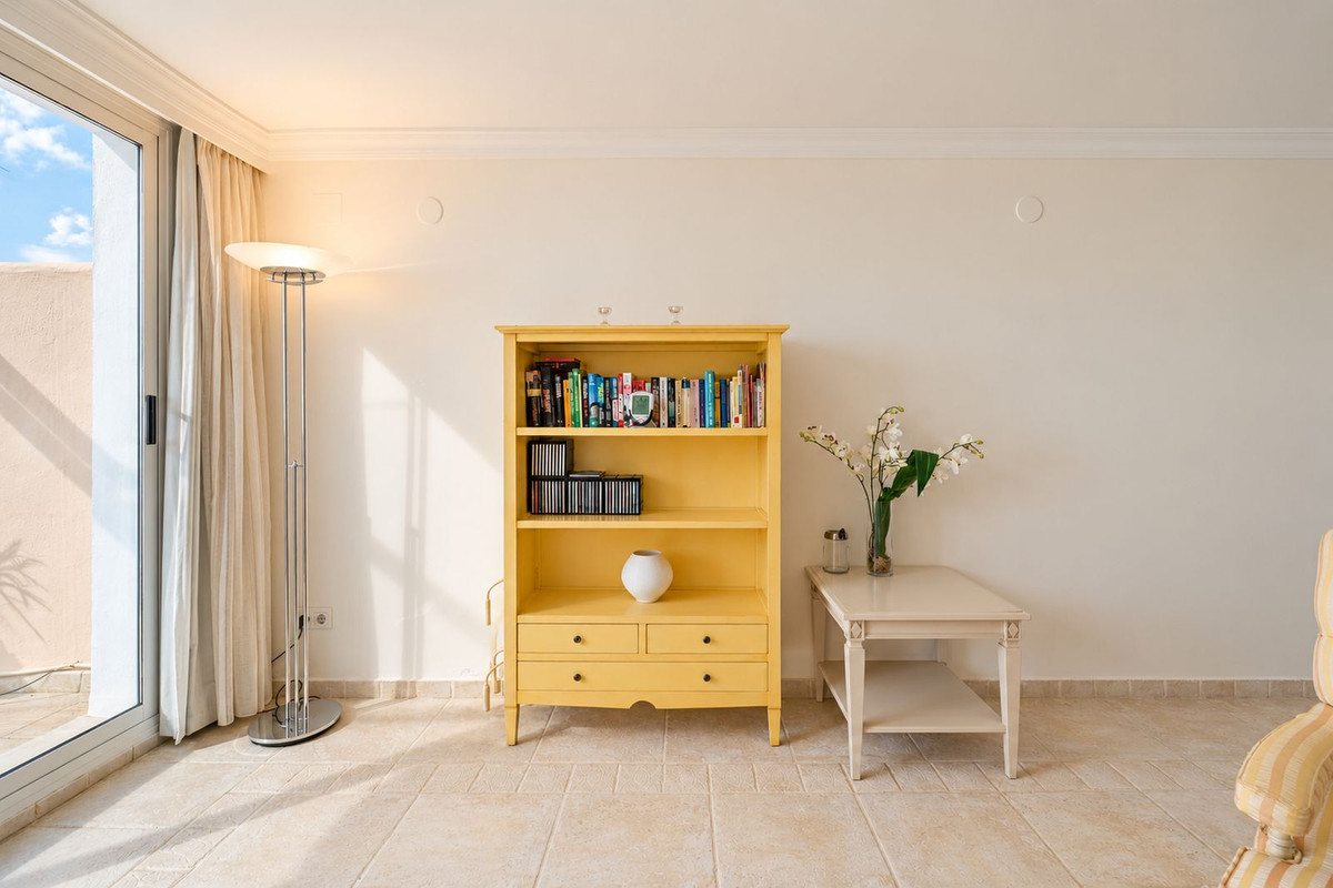 Penthouse Duplex te koop in Elviria | 3 slaapkamers H5506582
