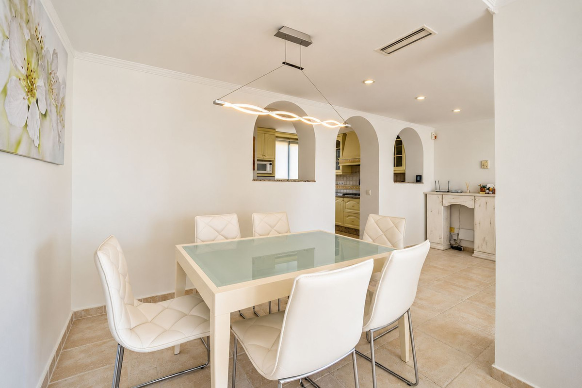 Penthouse Duplex te koop in Elviria | 3 slaapkamers H5506582