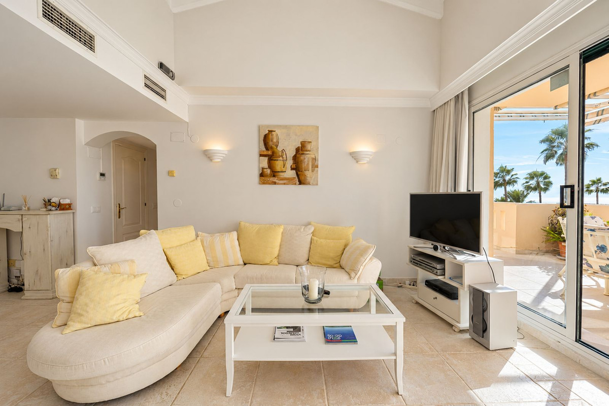 Penthouse Duplex te koop in Elviria | 3 slaapkamers H5506582