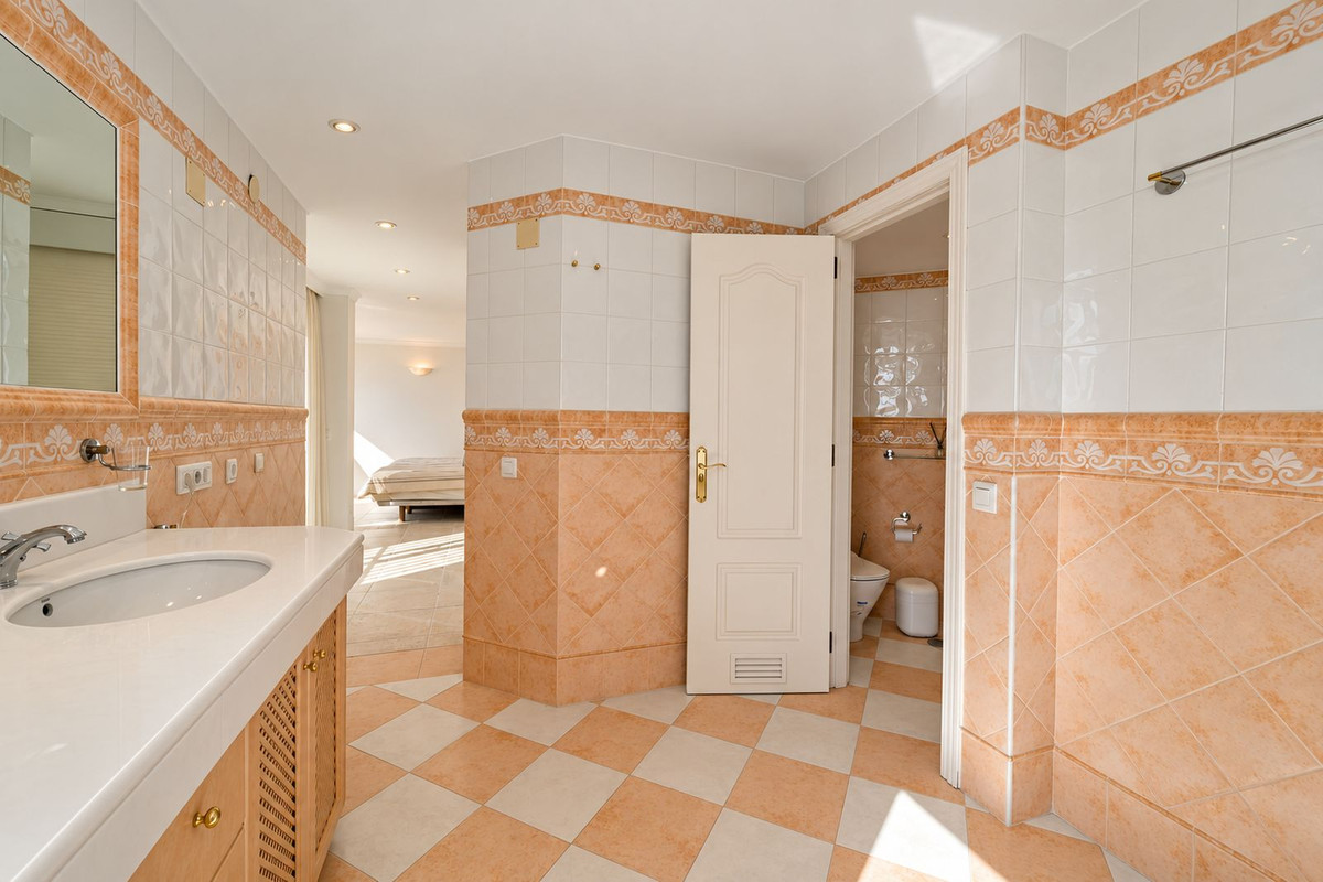 Penthouse Duplex te koop in Elviria | 3 slaapkamers H5506582