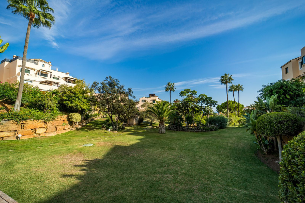 Penthouse Duplex te koop in Elviria | 3 slaapkamers H5506582