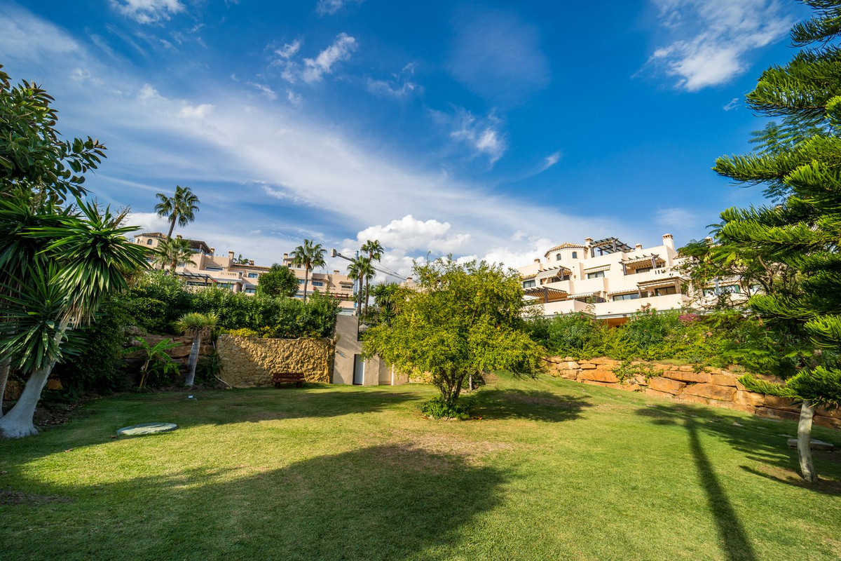 Penthouse Duplex te koop in Elviria | 3 slaapkamers H5506582
