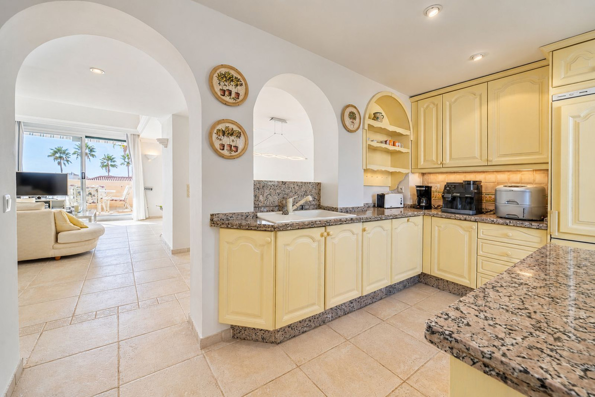 Penthouse Duplex te koop in Elviria | 3 slaapkamers H5506582