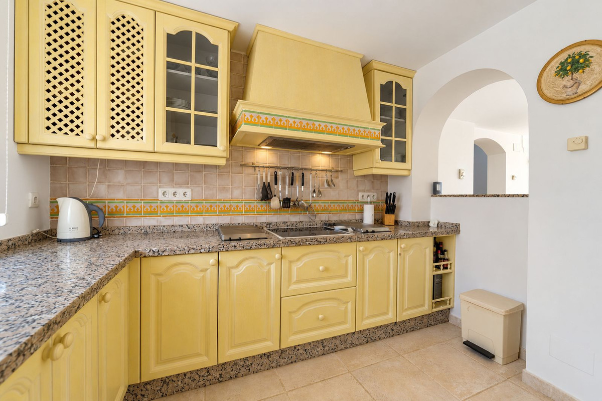 Penthouse Duplex te koop in Elviria | 3 slaapkamers H5506582