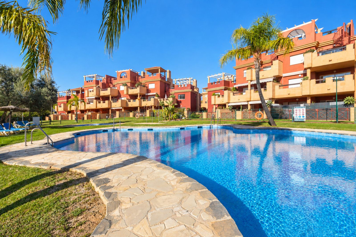 Appartement te koop in Elviria | 2 slaapkamers H5510047