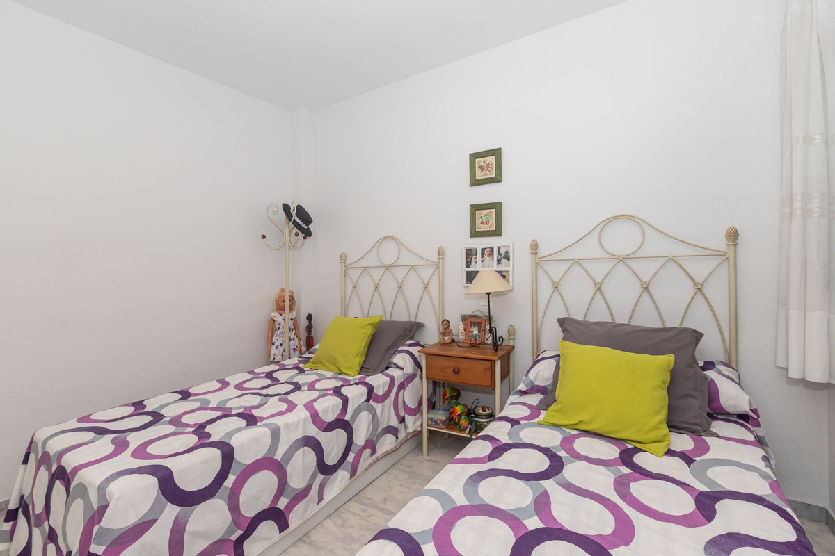 Appartement te koop in Elviria | 2 slaapkamers H5510047