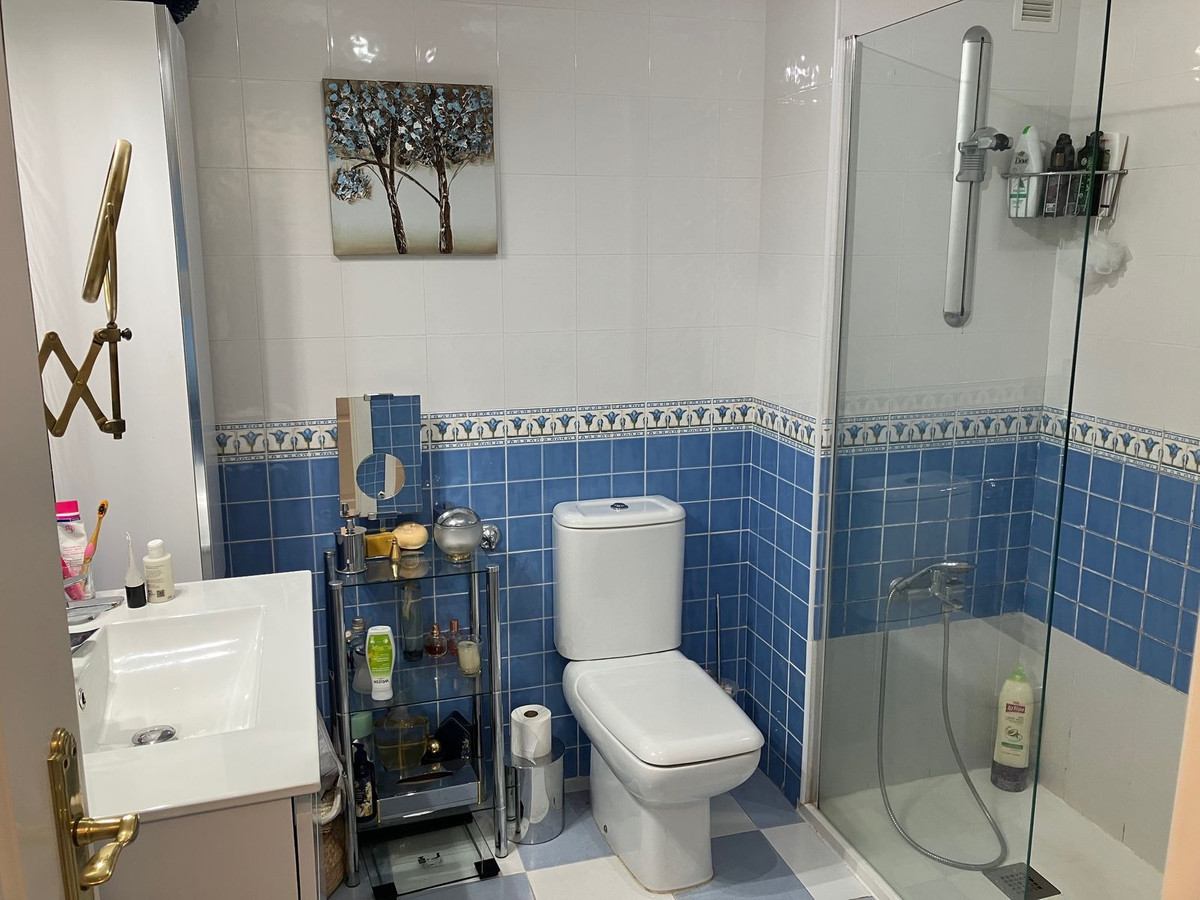 Appartement te koop in Elviria | 2 slaapkamers H5510047