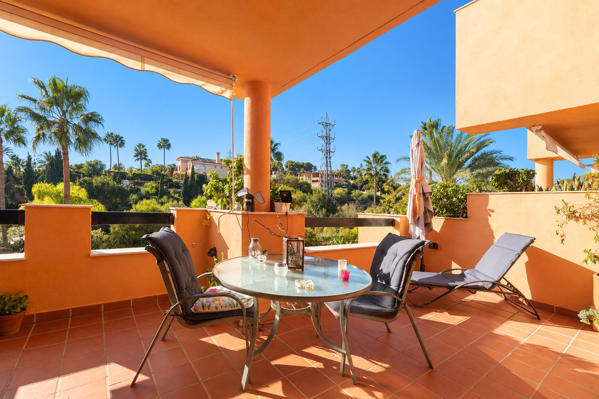 Appartement te koop in Elviria | 2 slaapkamers H5510047