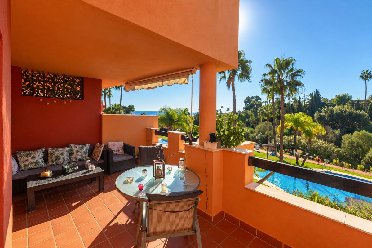 Appartement te koop in Elviria | 2 slaapkamers H5510047