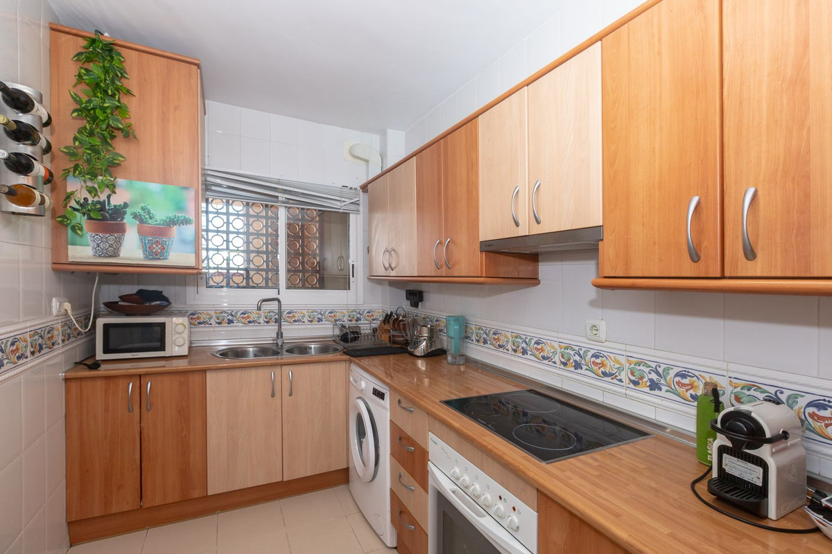 Appartement te koop in Elviria | 2 slaapkamers H5510047