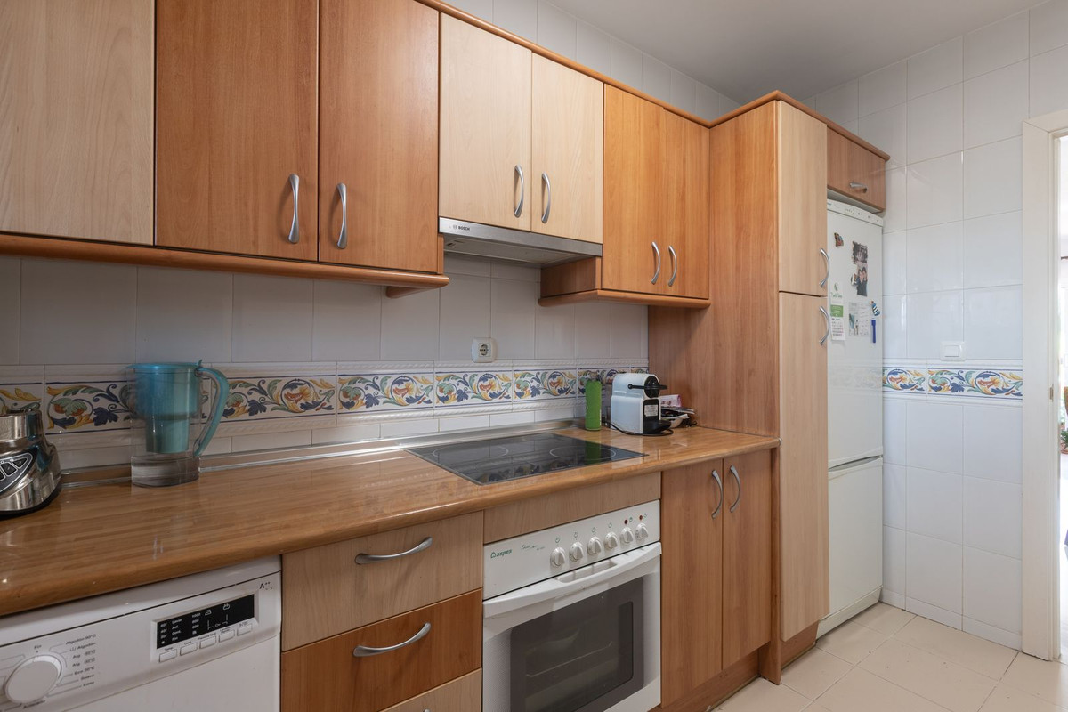 Appartement te koop in Elviria | 2 slaapkamers H5510047