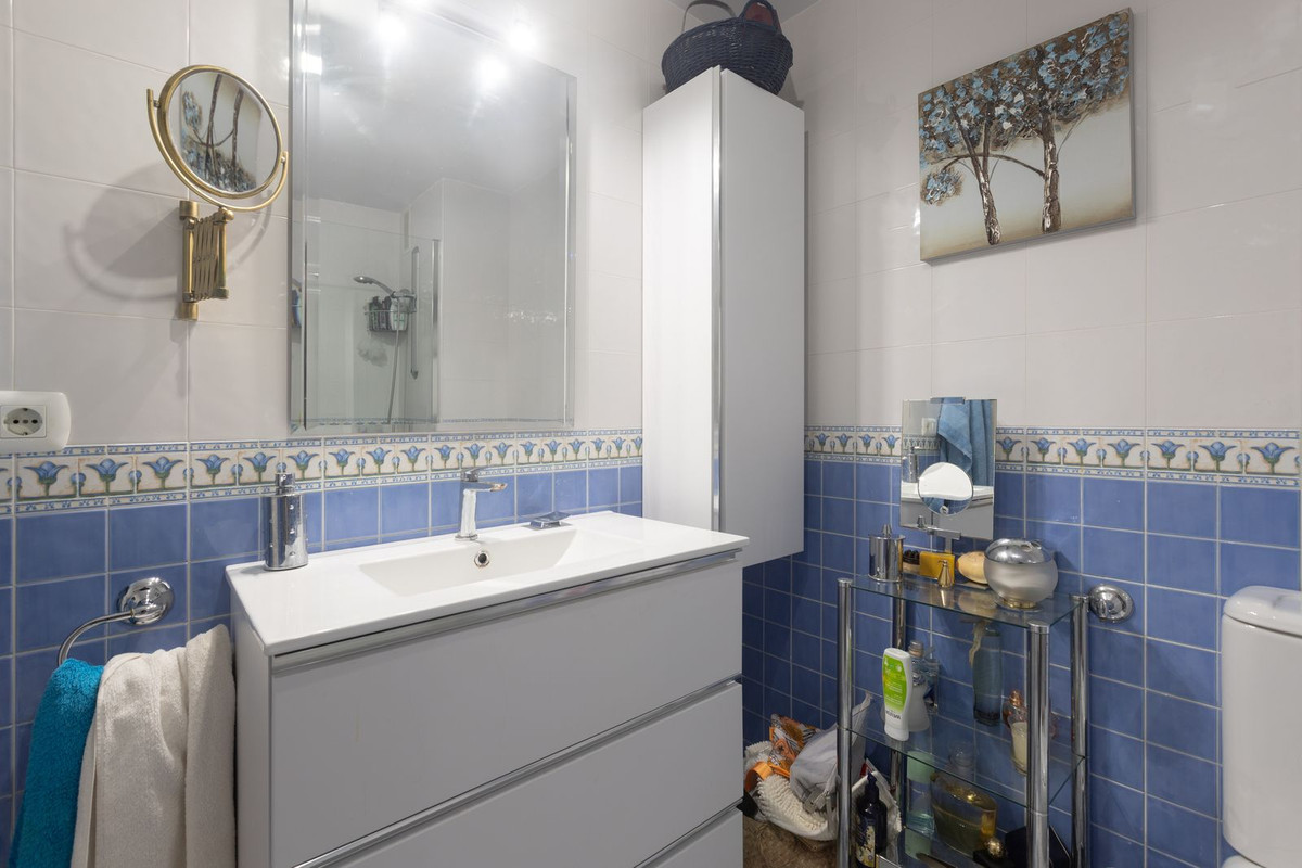 Appartement te koop in Elviria | 2 slaapkamers H5510047