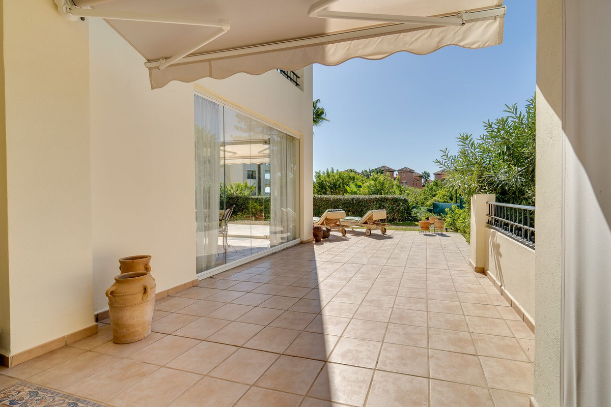 Appartement te koop in Elviria | 2 slaapkamers H5511535