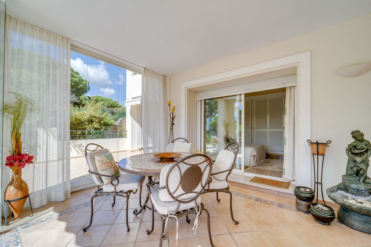 Appartement te koop in Elviria | 2 slaapkamers H5511535