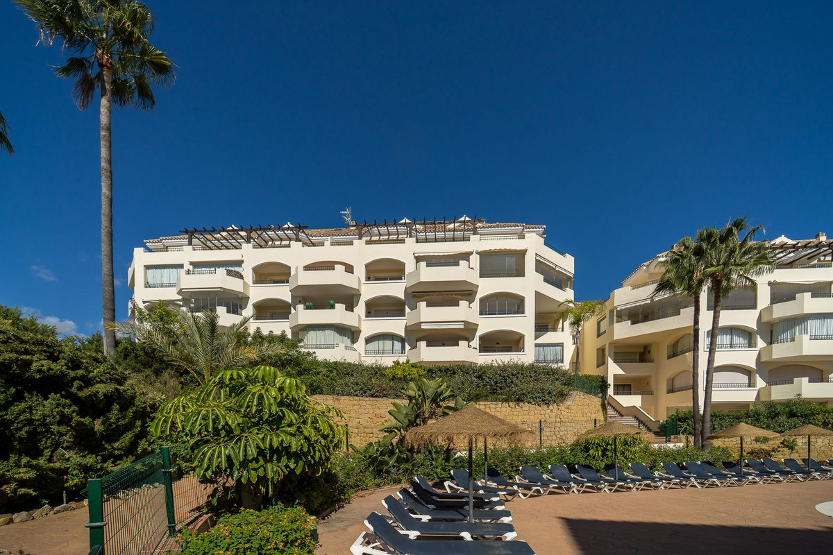 Appartement te koop in Elviria | 2 slaapkamers H5511535