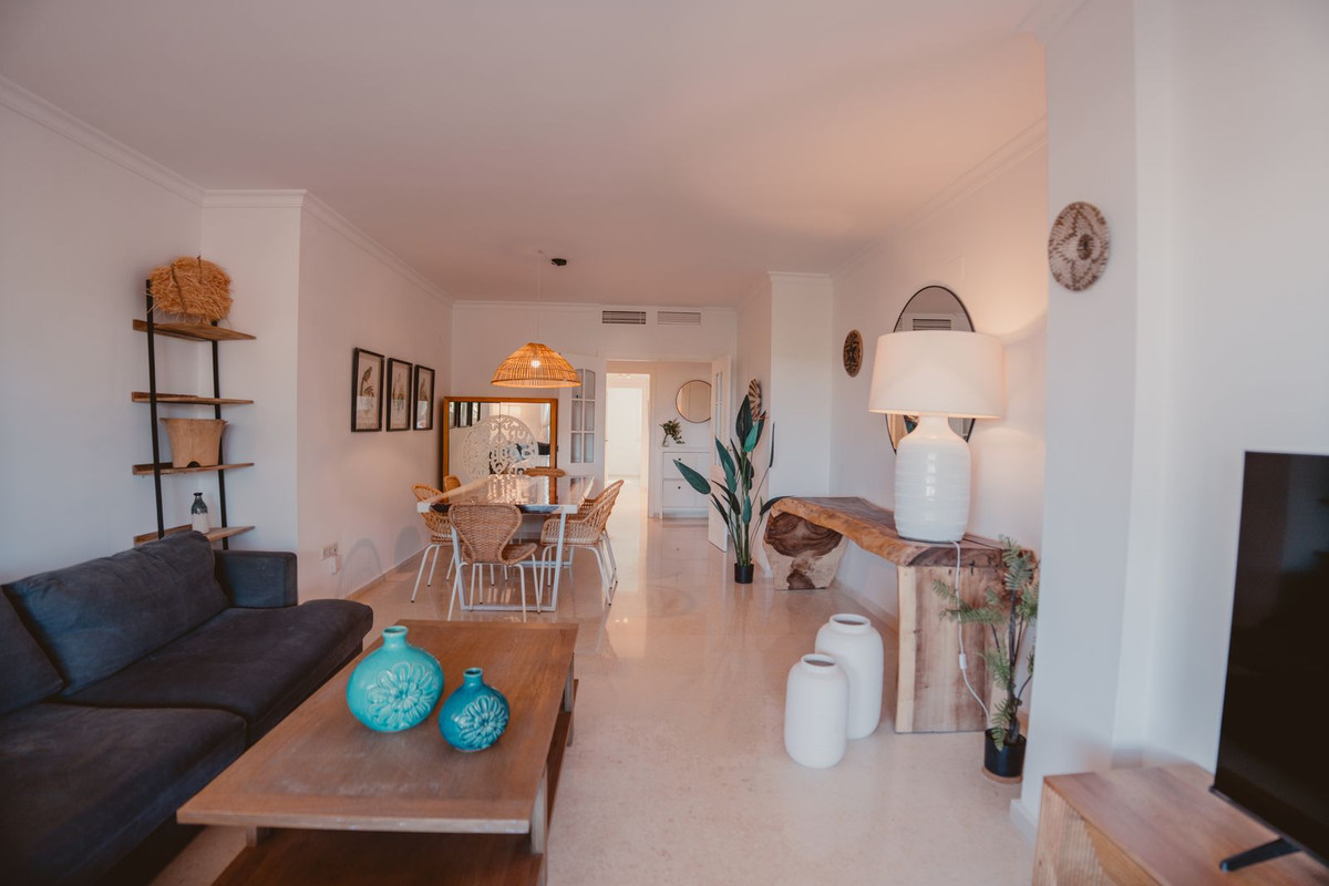 Appartement te koop in Elviria | 3 slaapkamers H5514385
