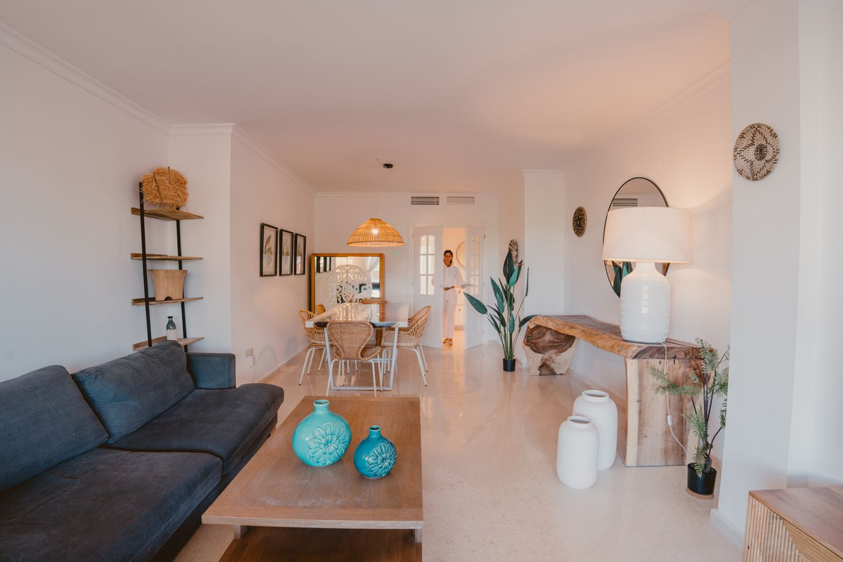 Appartement te koop in Elviria | 3 slaapkamers H5514385