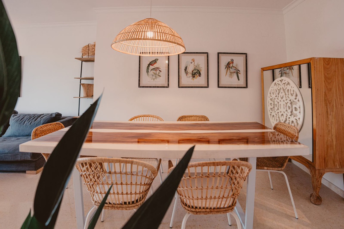 Appartement te koop in Elviria | 3 slaapkamers H5514385