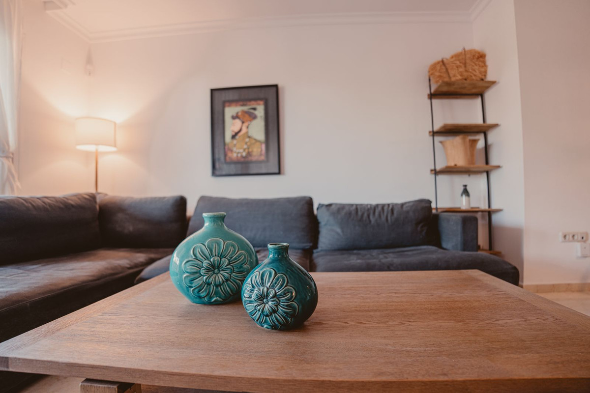 Appartement te koop in Elviria | 3 slaapkamers H5514385