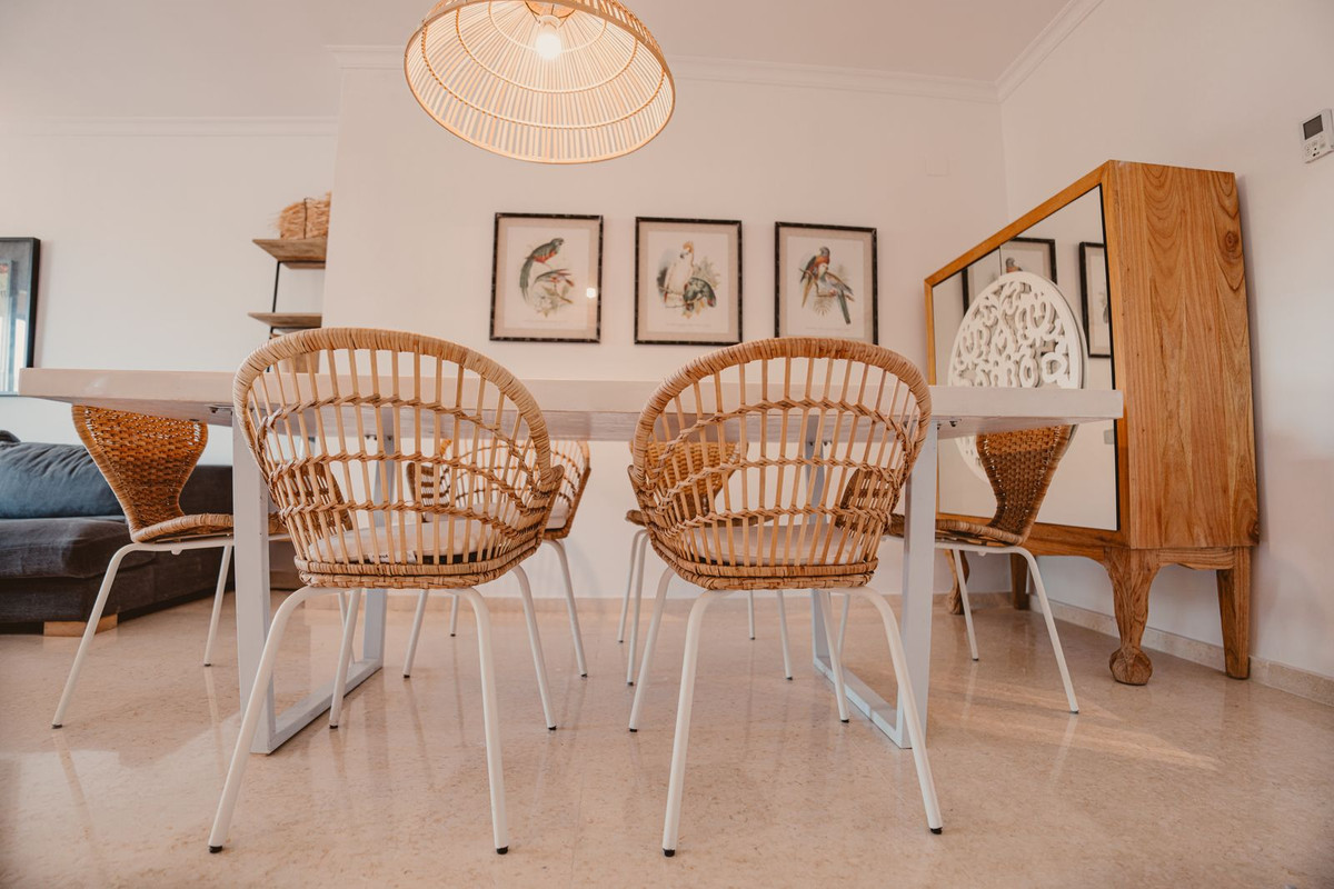 Appartement te koop in Elviria | 3 slaapkamers H5514385