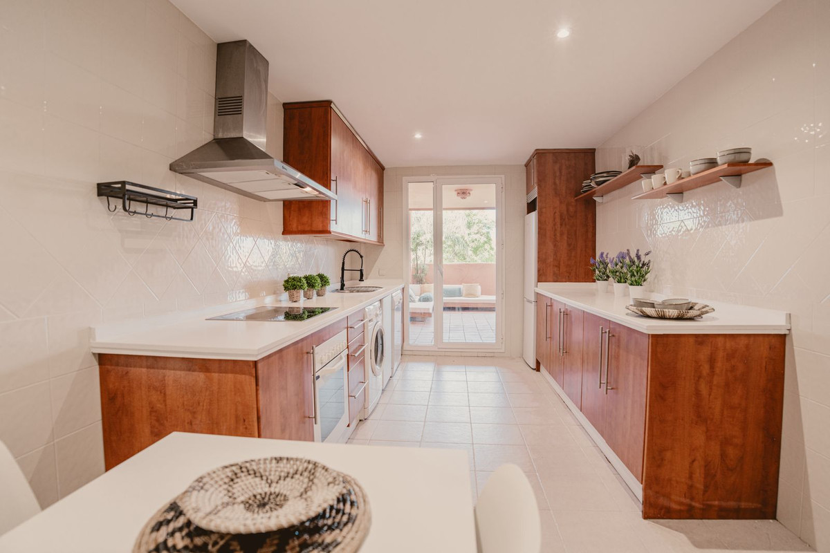 Appartement te koop in Elviria | 3 slaapkamers H5514385