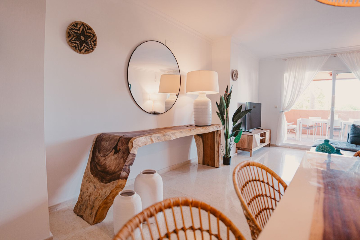 Appartement te koop in Elviria | 3 slaapkamers H5514385