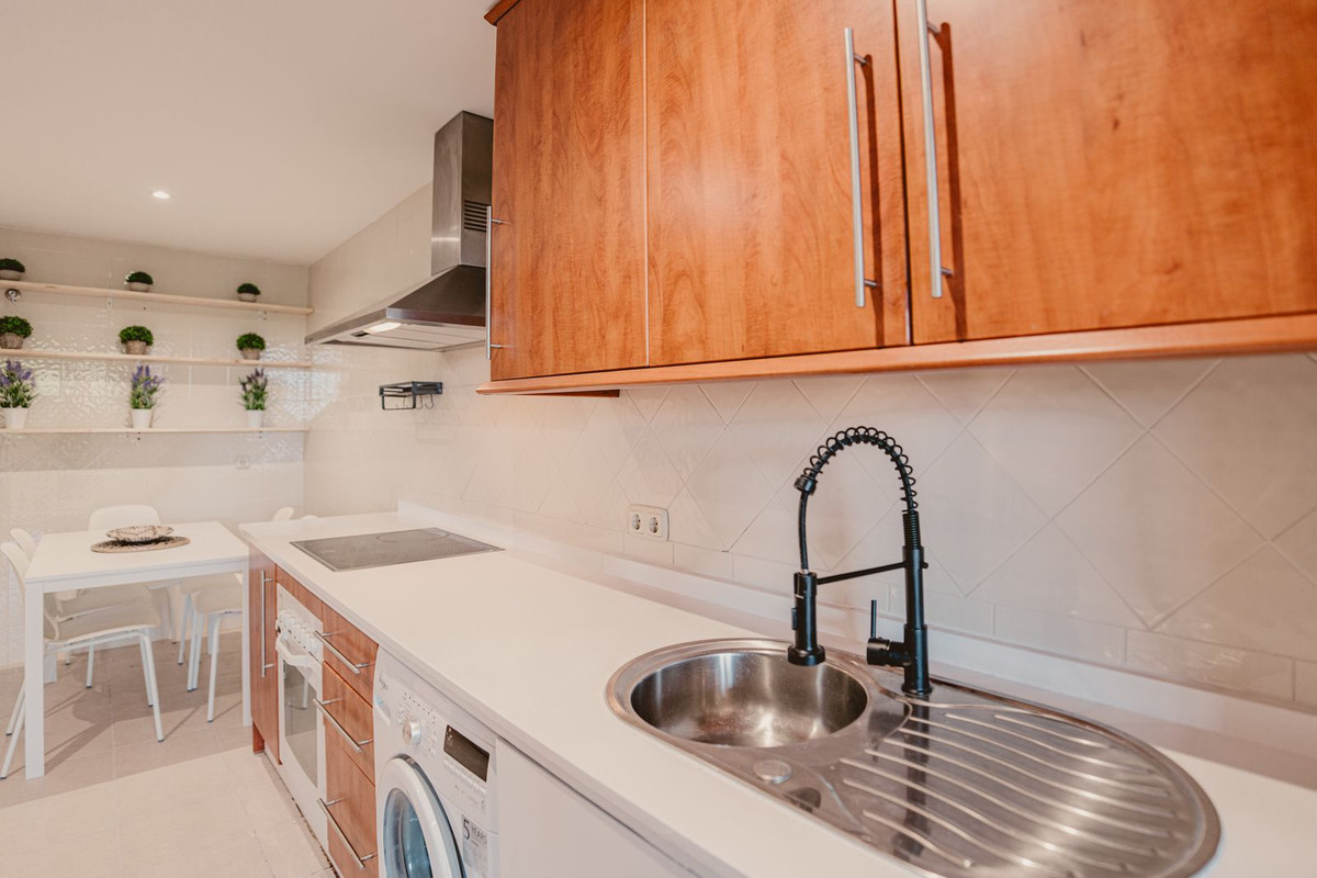 Appartement te koop in Elviria | 3 slaapkamers H5514385