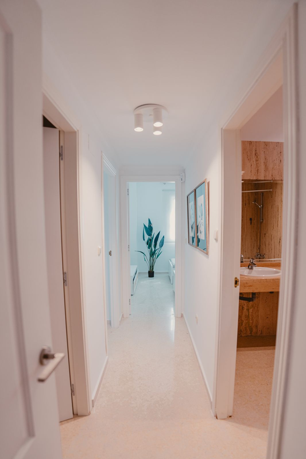Appartement te koop in Elviria | 3 slaapkamers H5514385