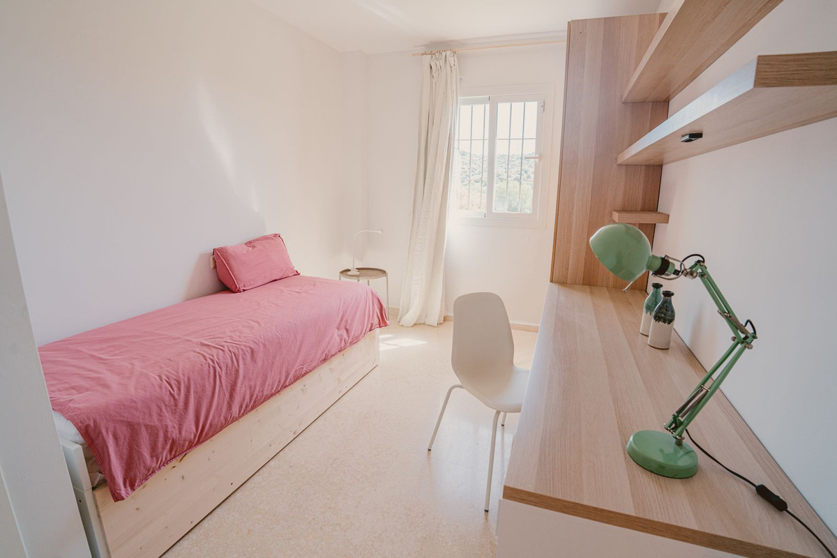 Appartement te koop in Elviria | 3 slaapkamers H5514385