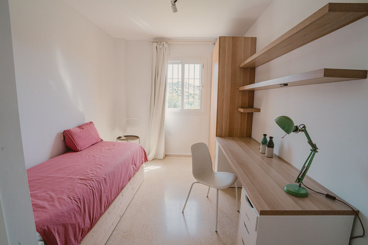 Appartement te koop in Elviria | 3 slaapkamers H5514385