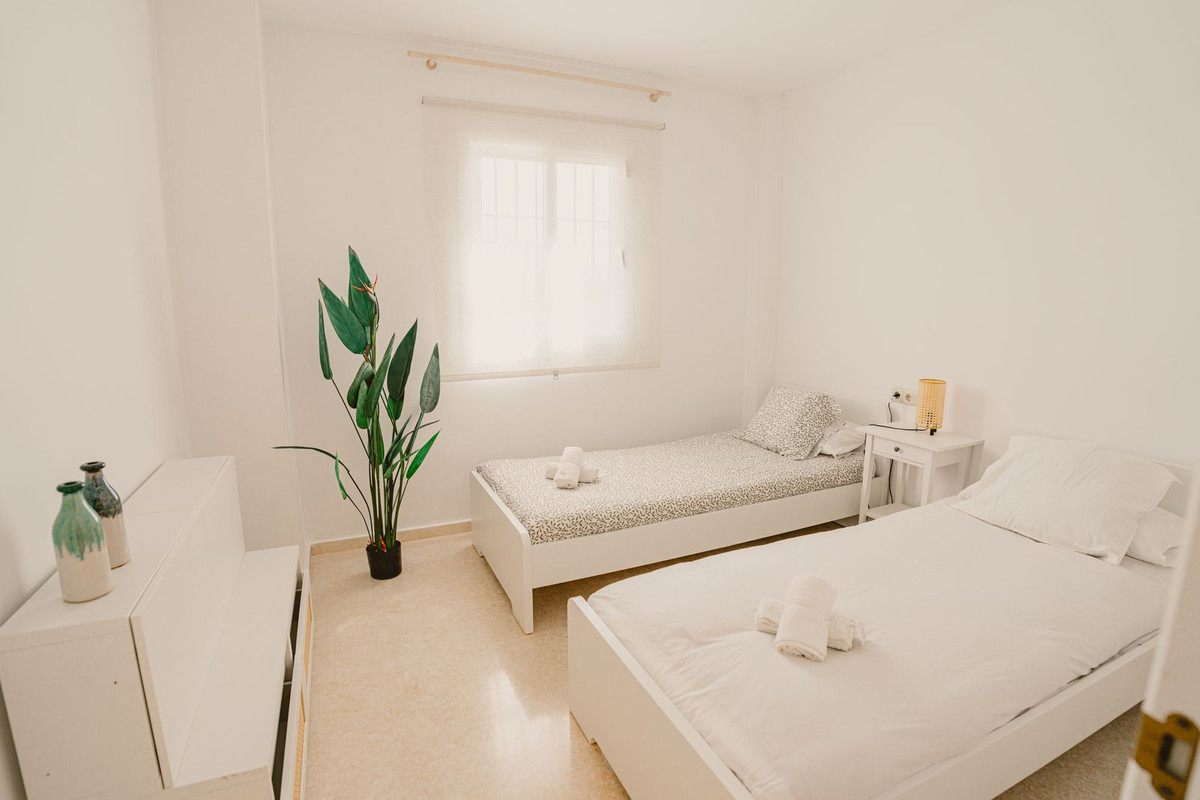 Appartement te koop in Elviria | 3 slaapkamers H5514385