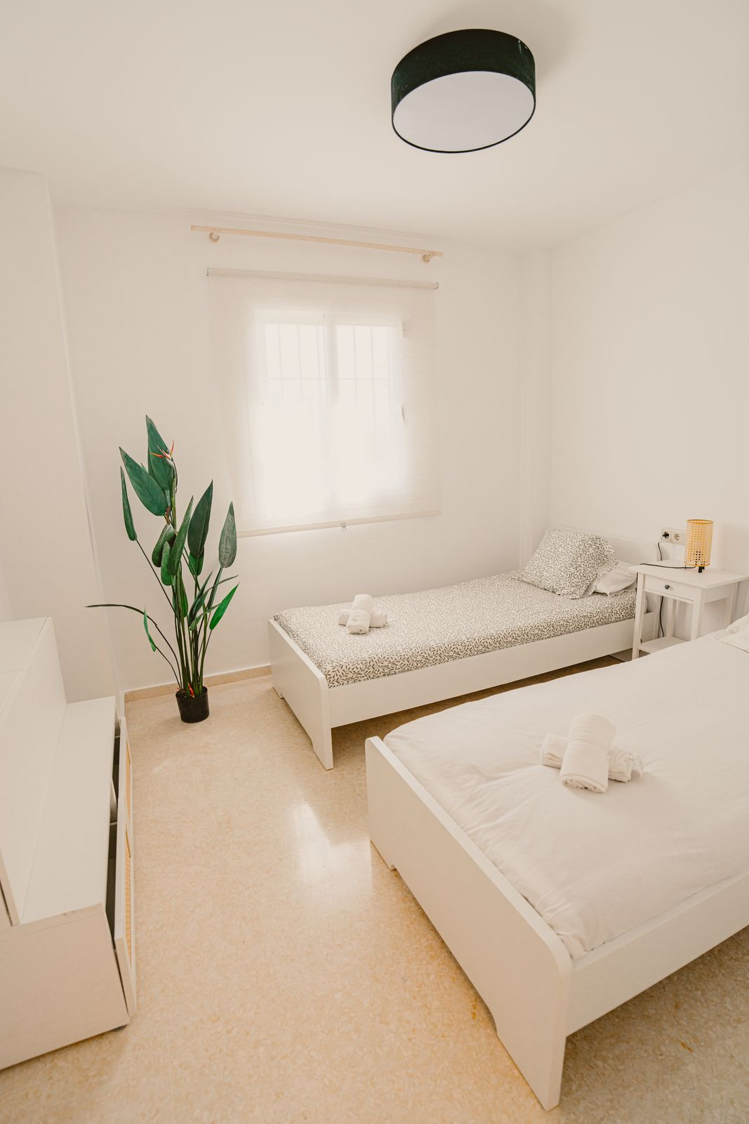 Appartement te koop in Elviria | 3 slaapkamers H5514385