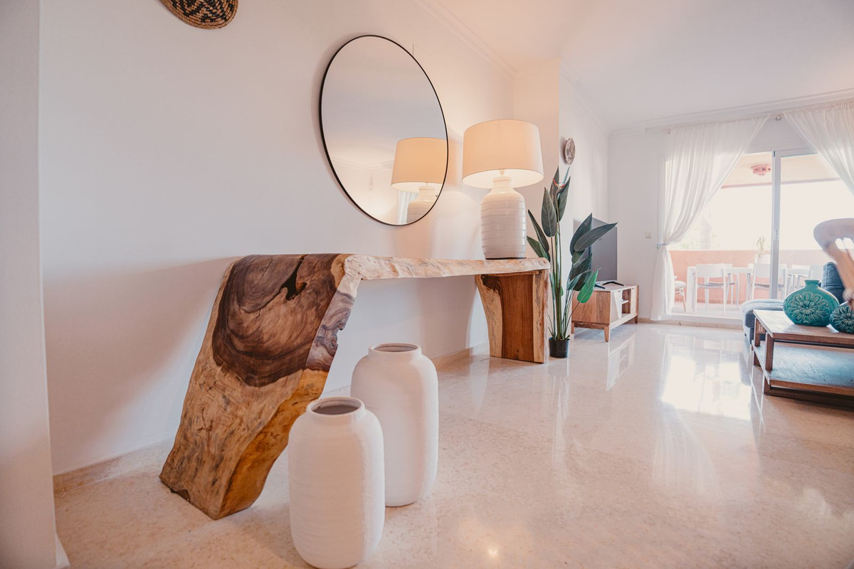 Appartement te koop in Elviria | 3 slaapkamers H5514385