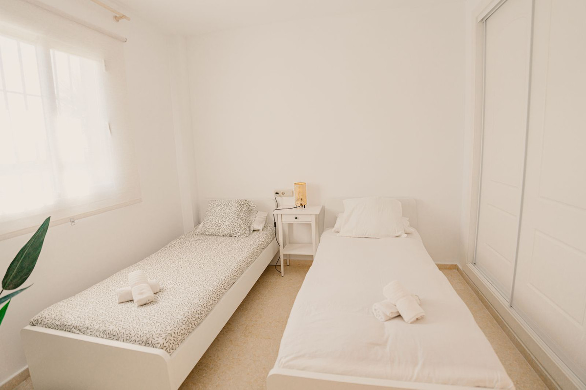 Appartement te koop in Elviria | 3 slaapkamers H5514385