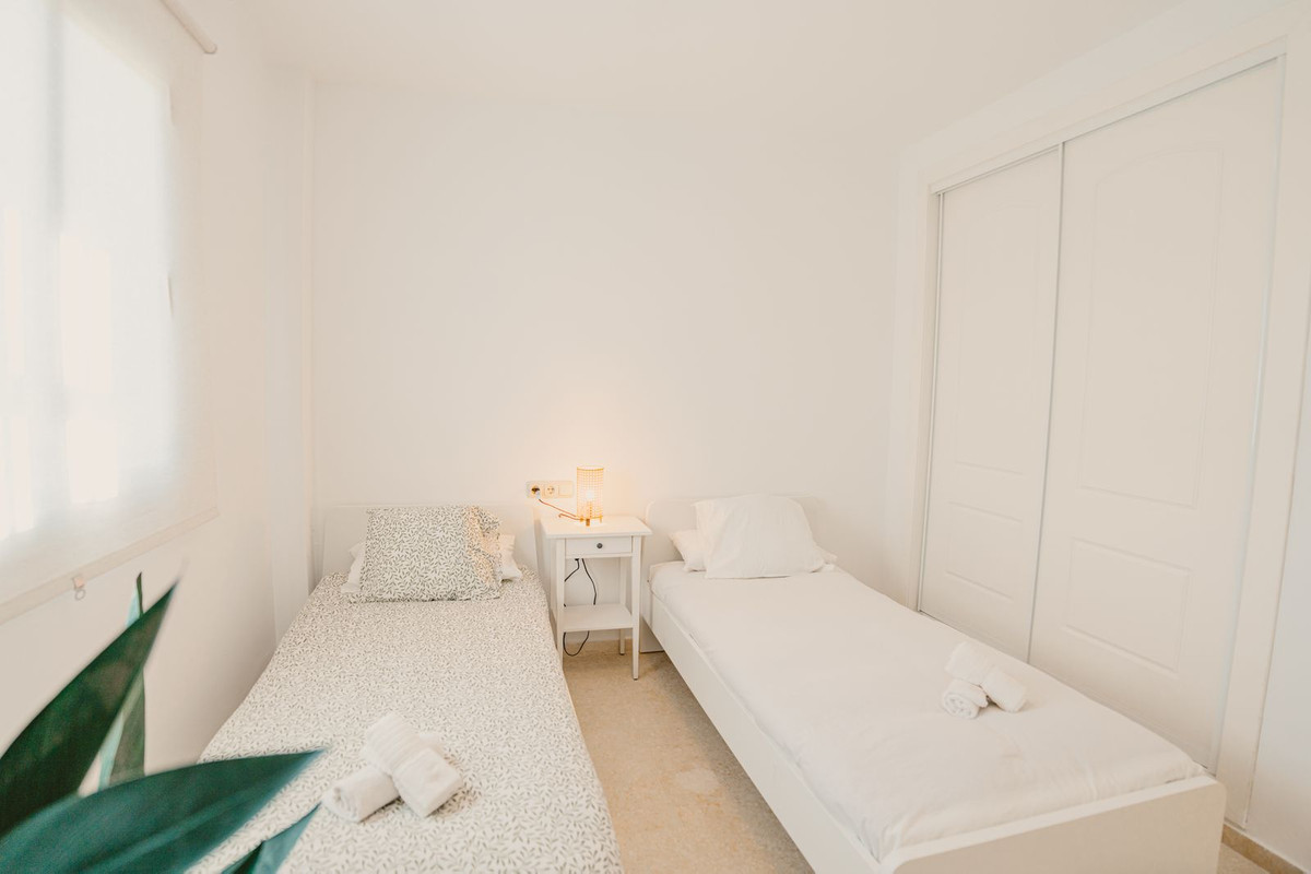 Appartement te koop in Elviria | 3 slaapkamers H5514385