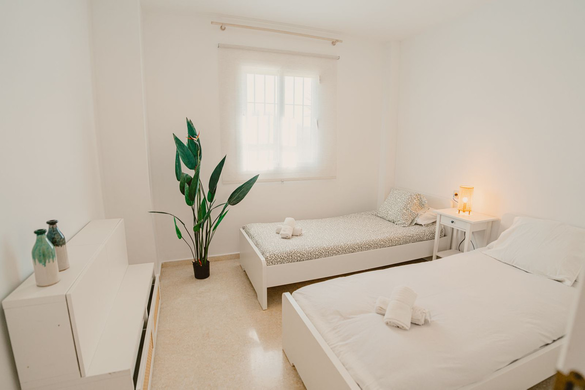 Appartement te koop in Elviria | 3 slaapkamers H5514385