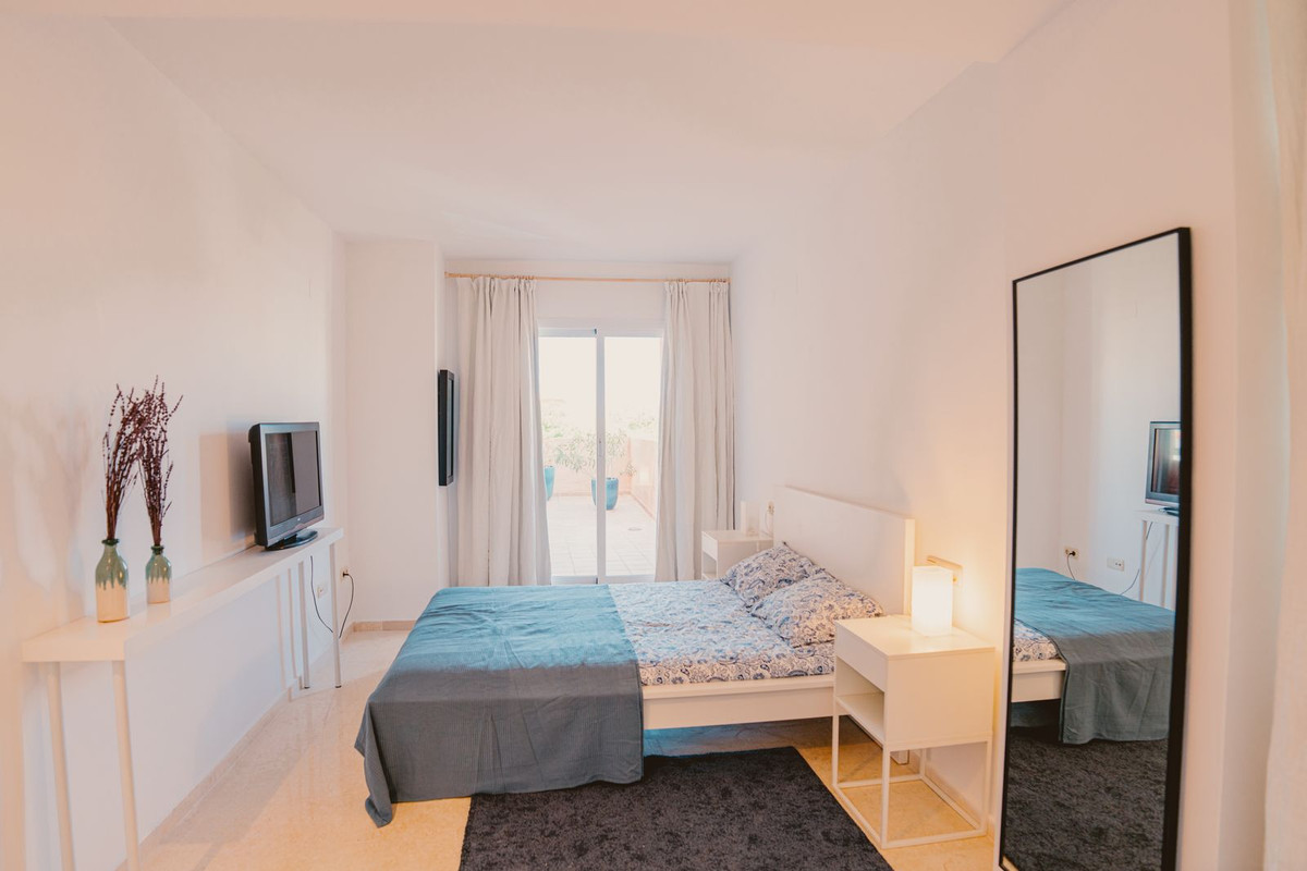 Appartement te koop in Elviria | 3 slaapkamers H5514385