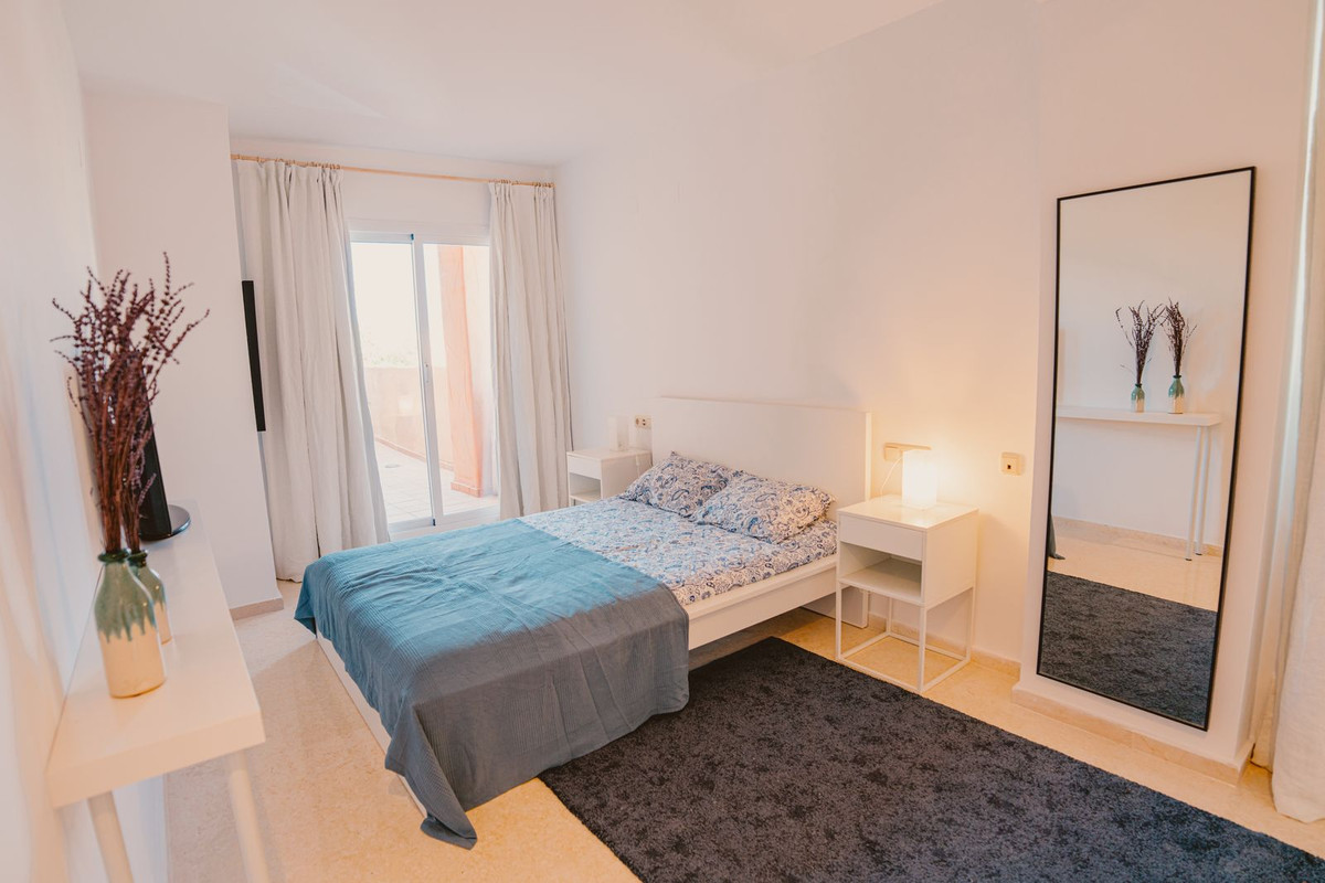 Appartement te koop in Elviria | 3 slaapkamers H5514385