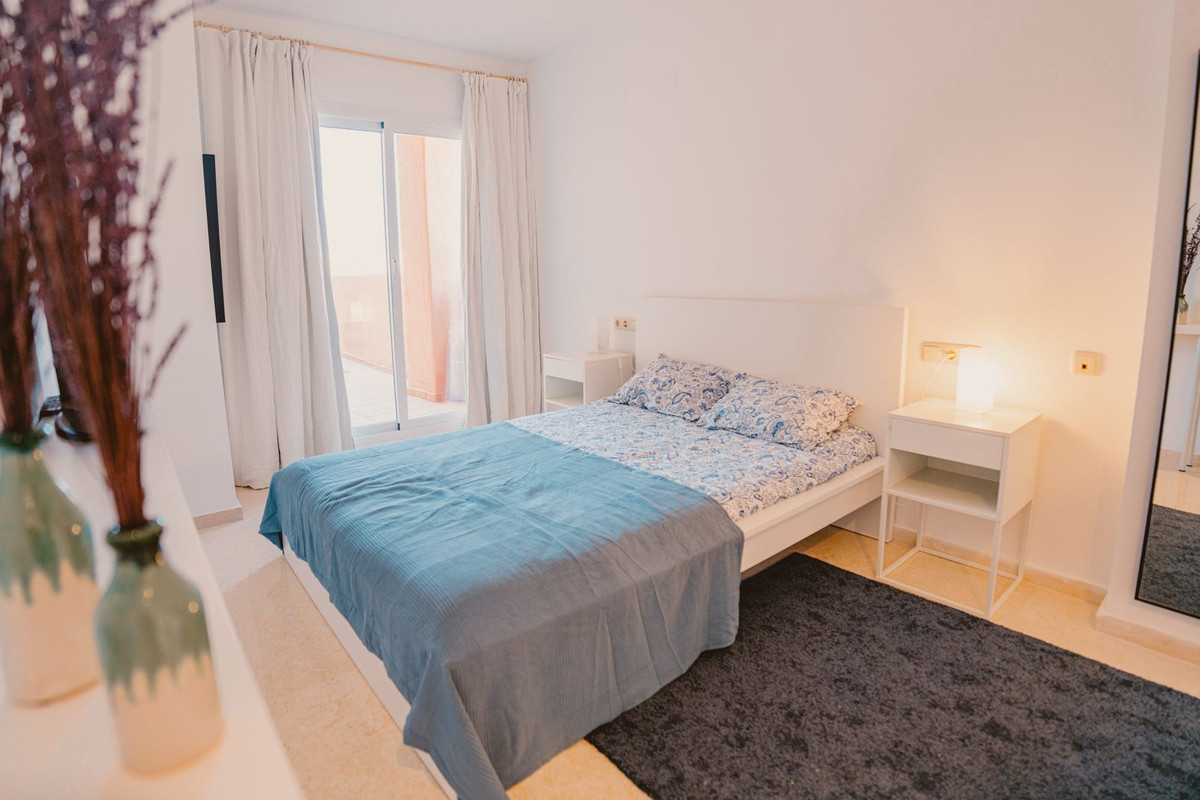Appartement te koop in Elviria | 3 slaapkamers H5514385