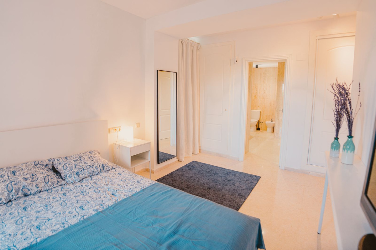 Appartement te koop in Elviria | 3 slaapkamers H5514385