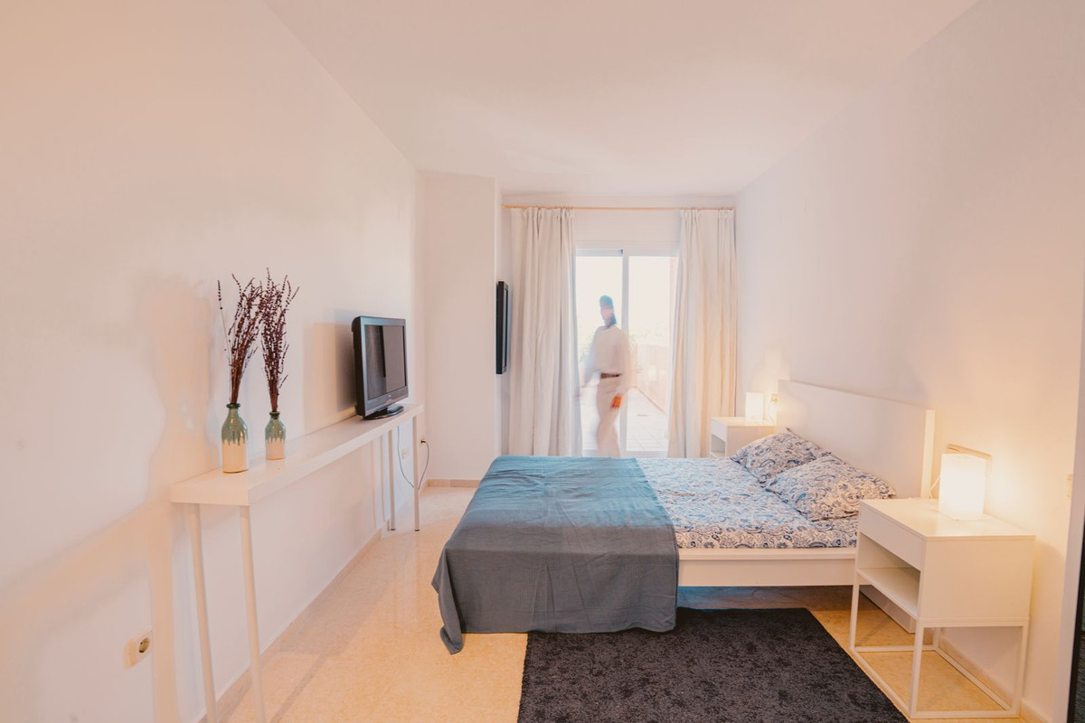 Appartement te koop in Elviria | 3 slaapkamers H5514385
