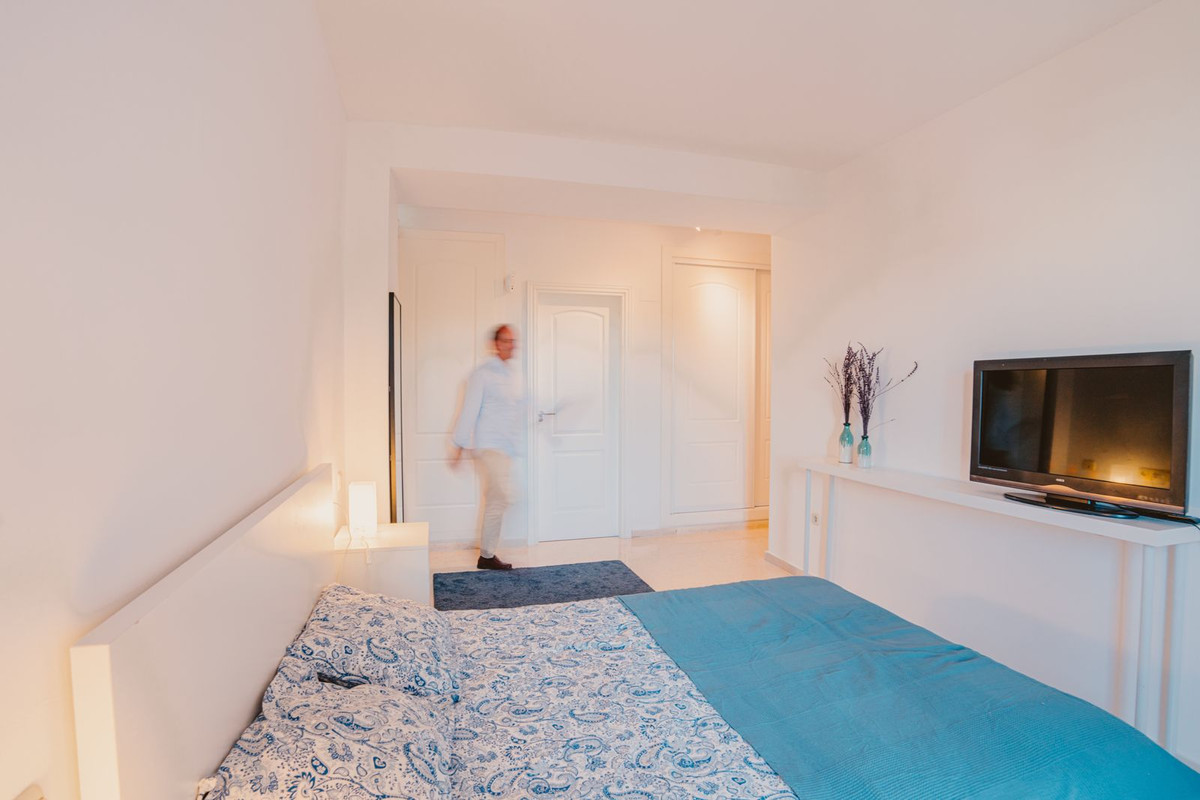 Appartement te koop in Elviria | 3 slaapkamers H5514385