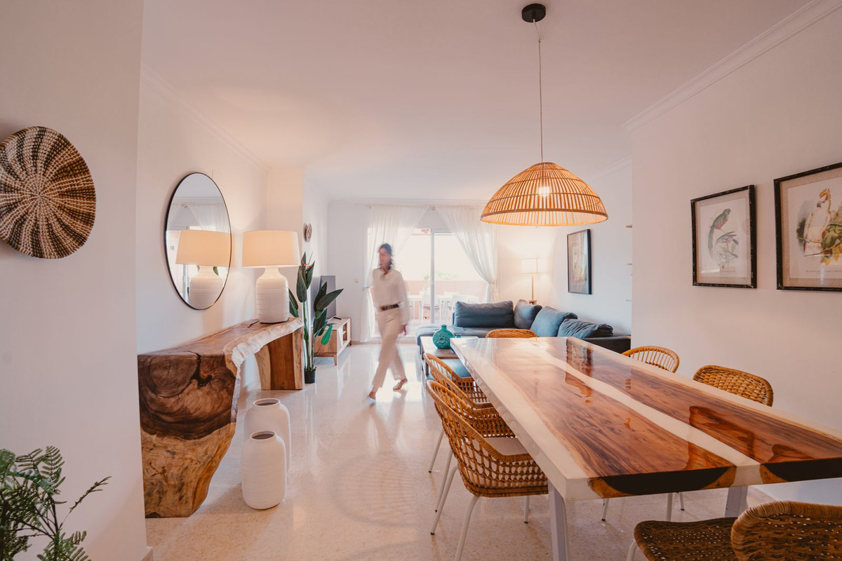 Appartement te koop in Elviria | 3 slaapkamers H5514385