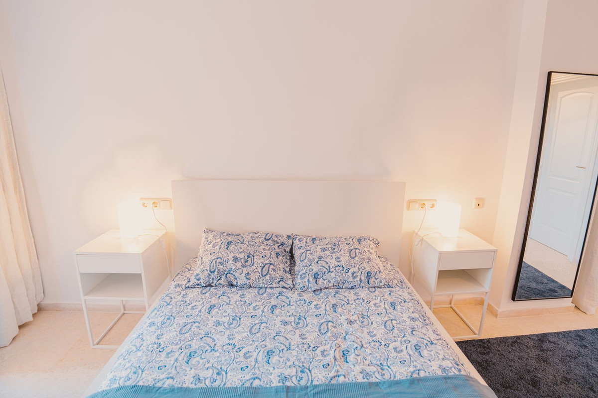Appartement te koop in Elviria | 3 slaapkamers H5514385
