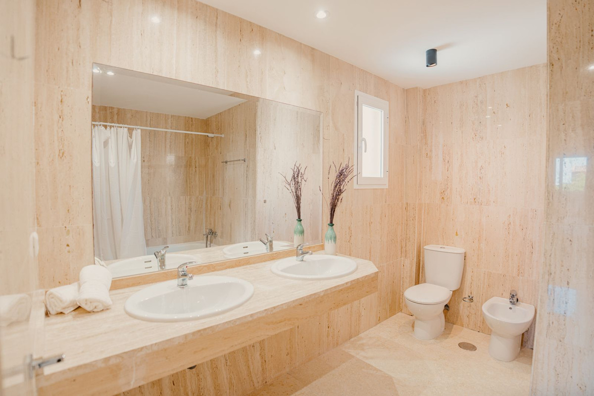 Appartement te koop in Elviria | 3 slaapkamers H5514385
