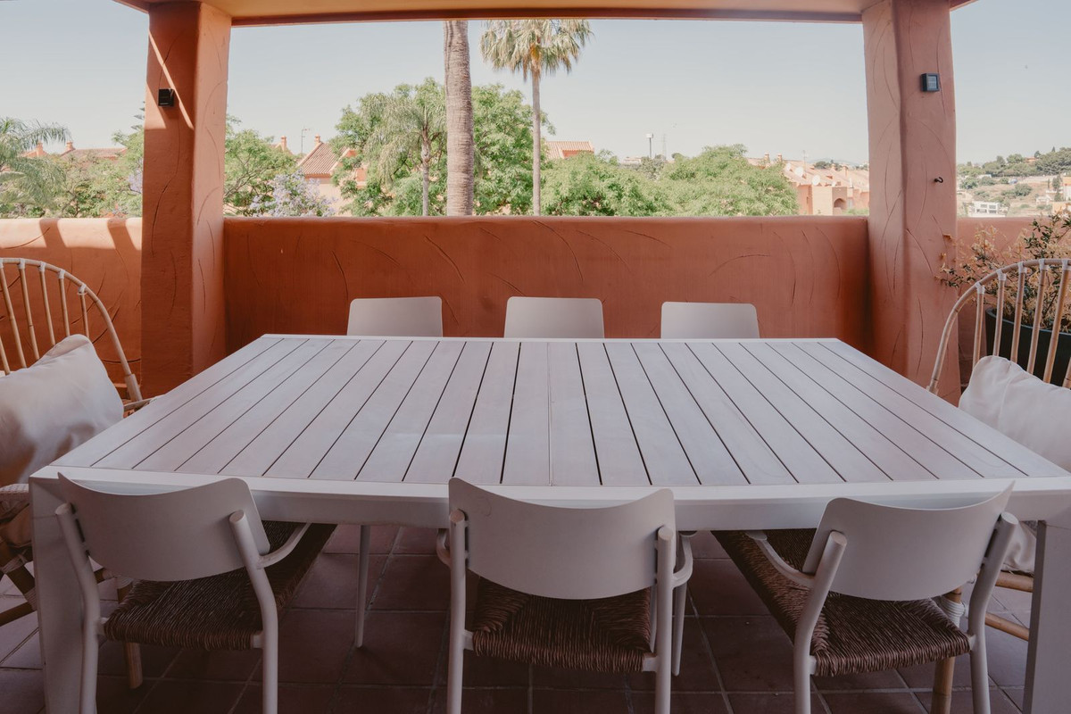 Appartement te koop in Elviria | 3 slaapkamers H5514385