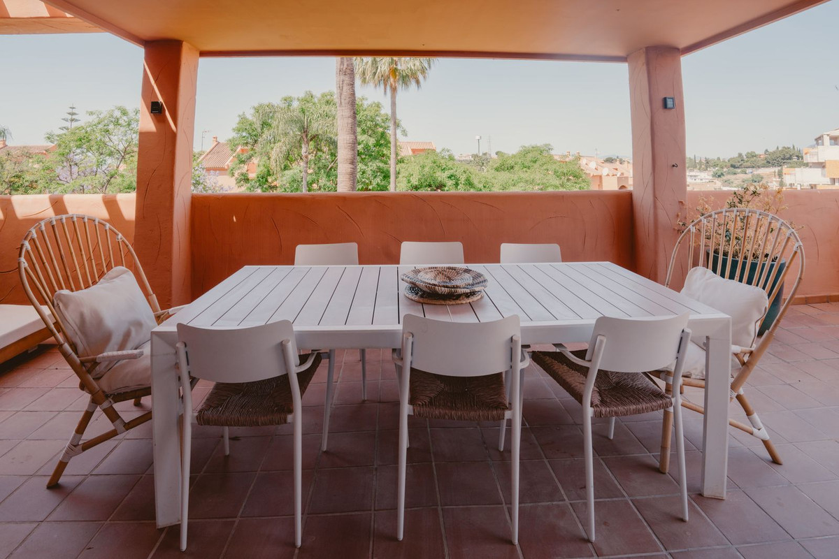 Appartement te koop in Elviria | 3 slaapkamers H5514385