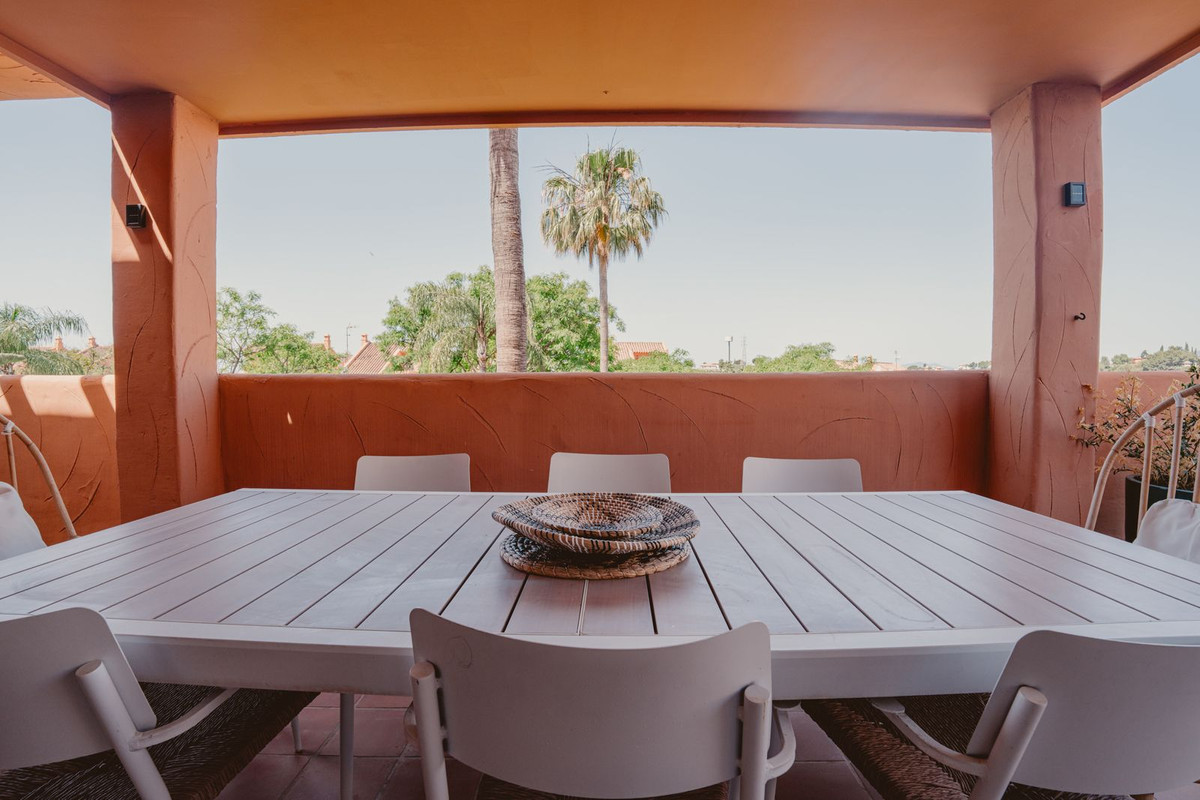 Appartement te koop in Elviria | 3 slaapkamers H5514385